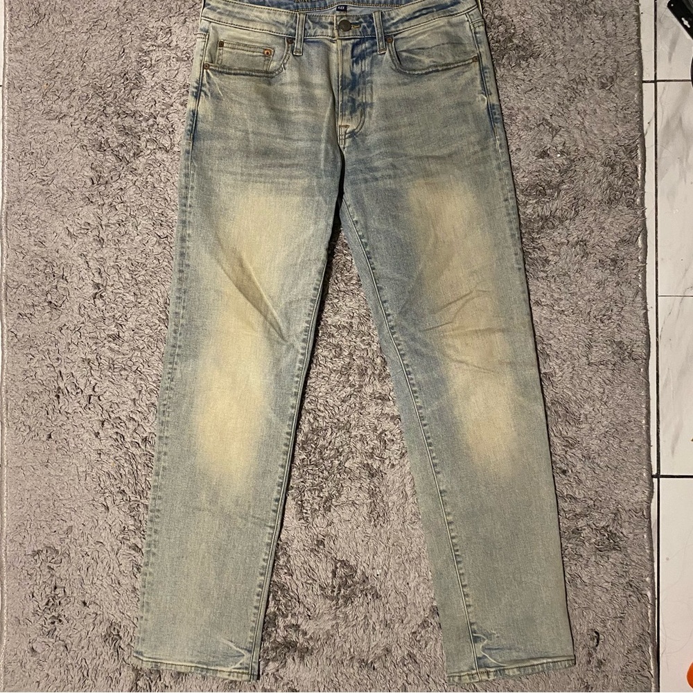 American Eagle Men Jean Size 32x32